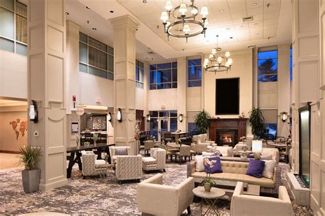 embassy suites by hilton portland maine|Hotel Amenities .